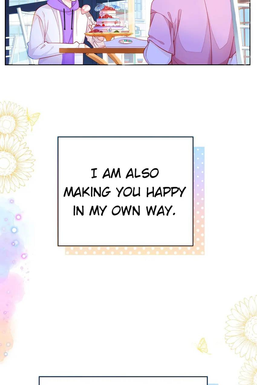 Touching Melody (Colored) Chapter 41 page 100 - 