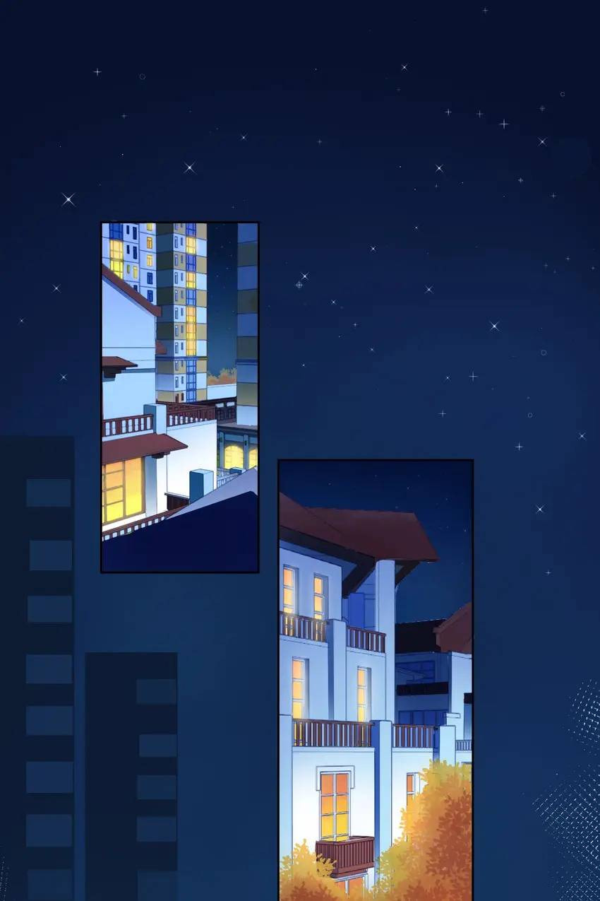 Touching Melody (Colored) Chapter 42 page 1 - 