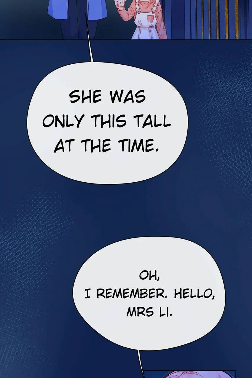 Touching Melody (Colored) Chapter 42 page 15 - 