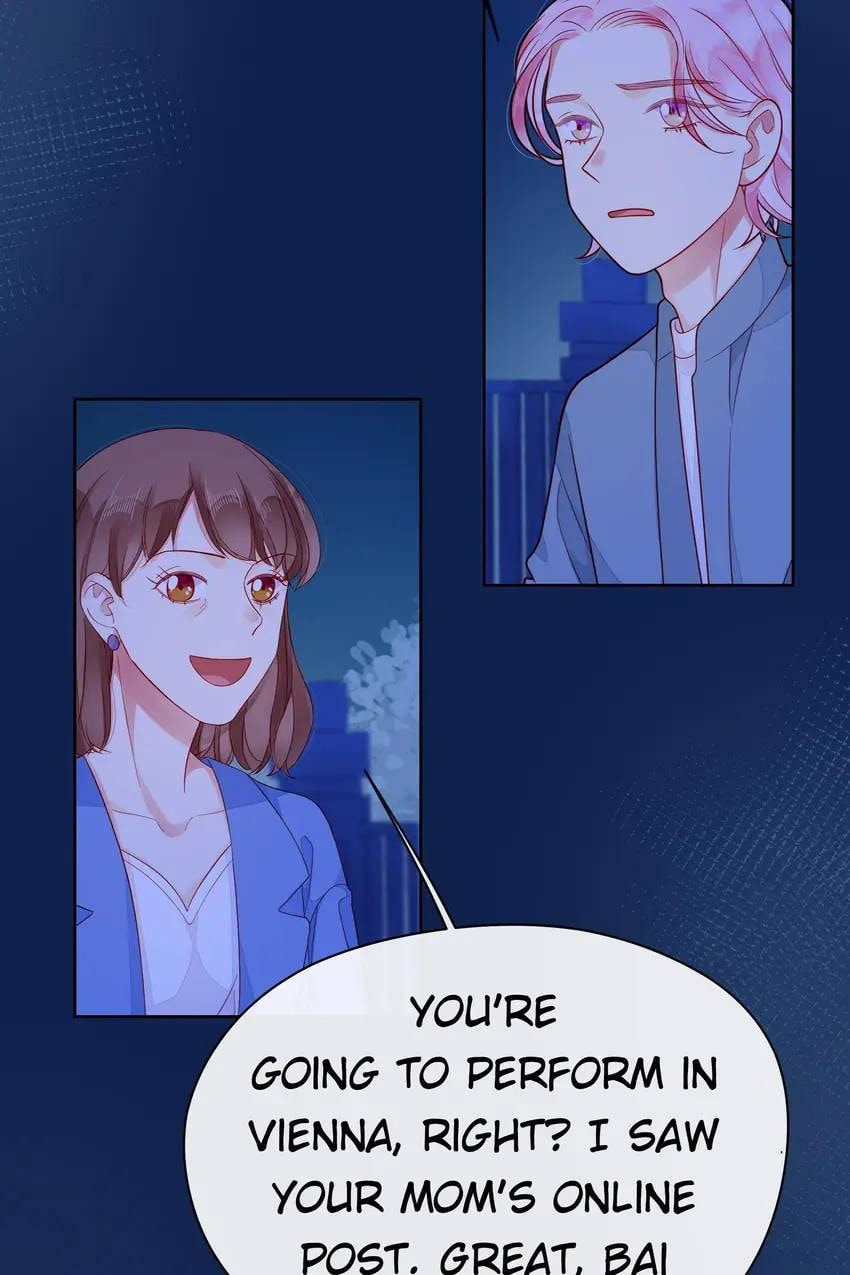Touching Melody (Colored) Chapter 42 page 16 - 