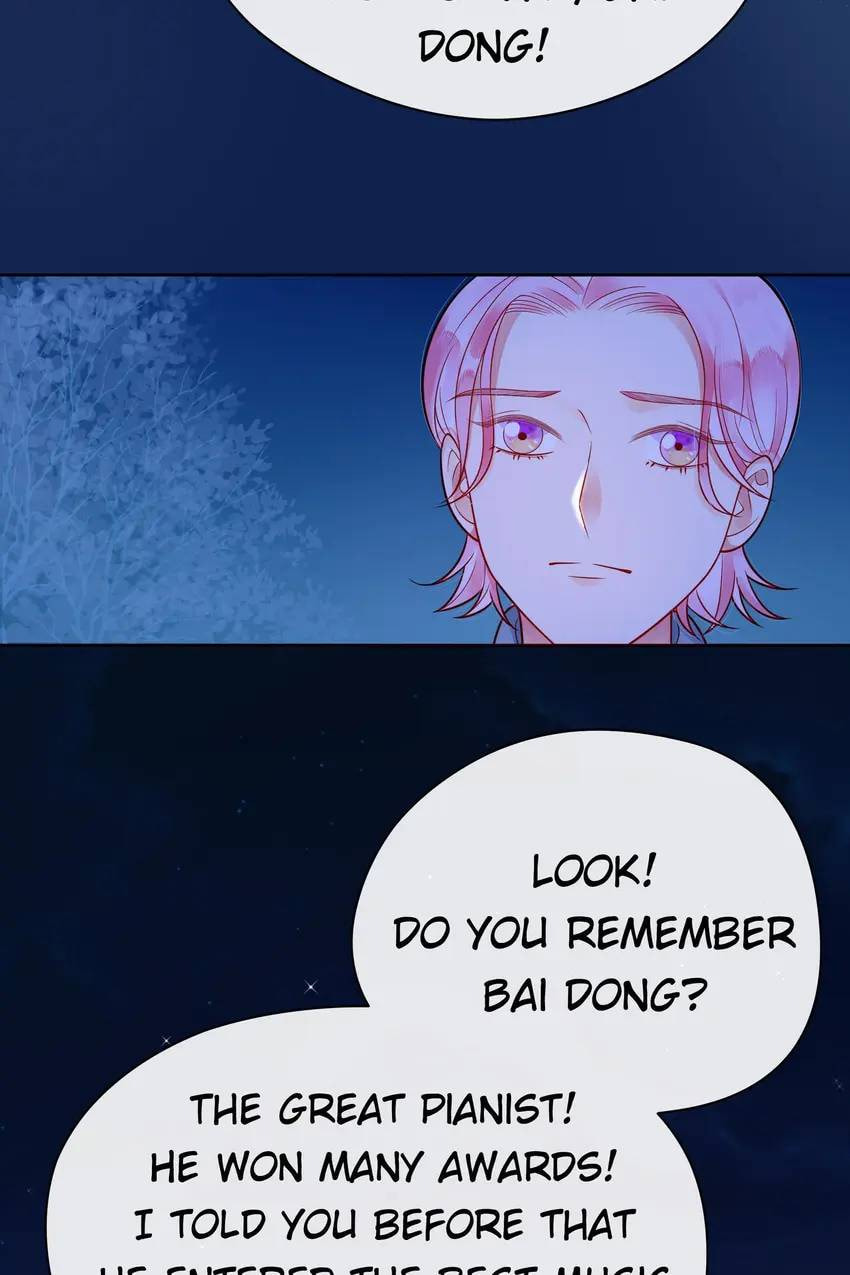Touching Melody (Colored) Chapter 42 page 17 - 