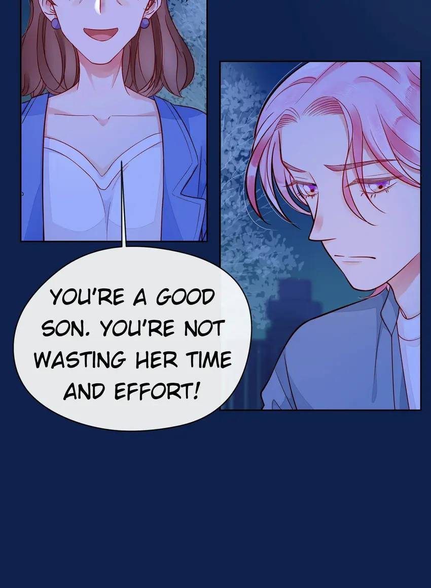 Touching Melody (Colored) Chapter 42 page 20 - 
