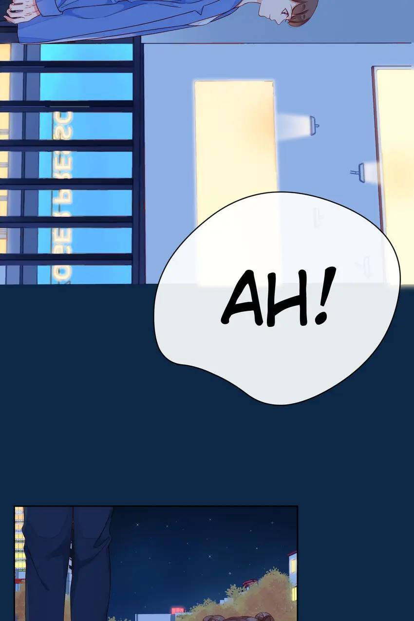 Touching Melody (Colored) Chapter 42 page 23 - 