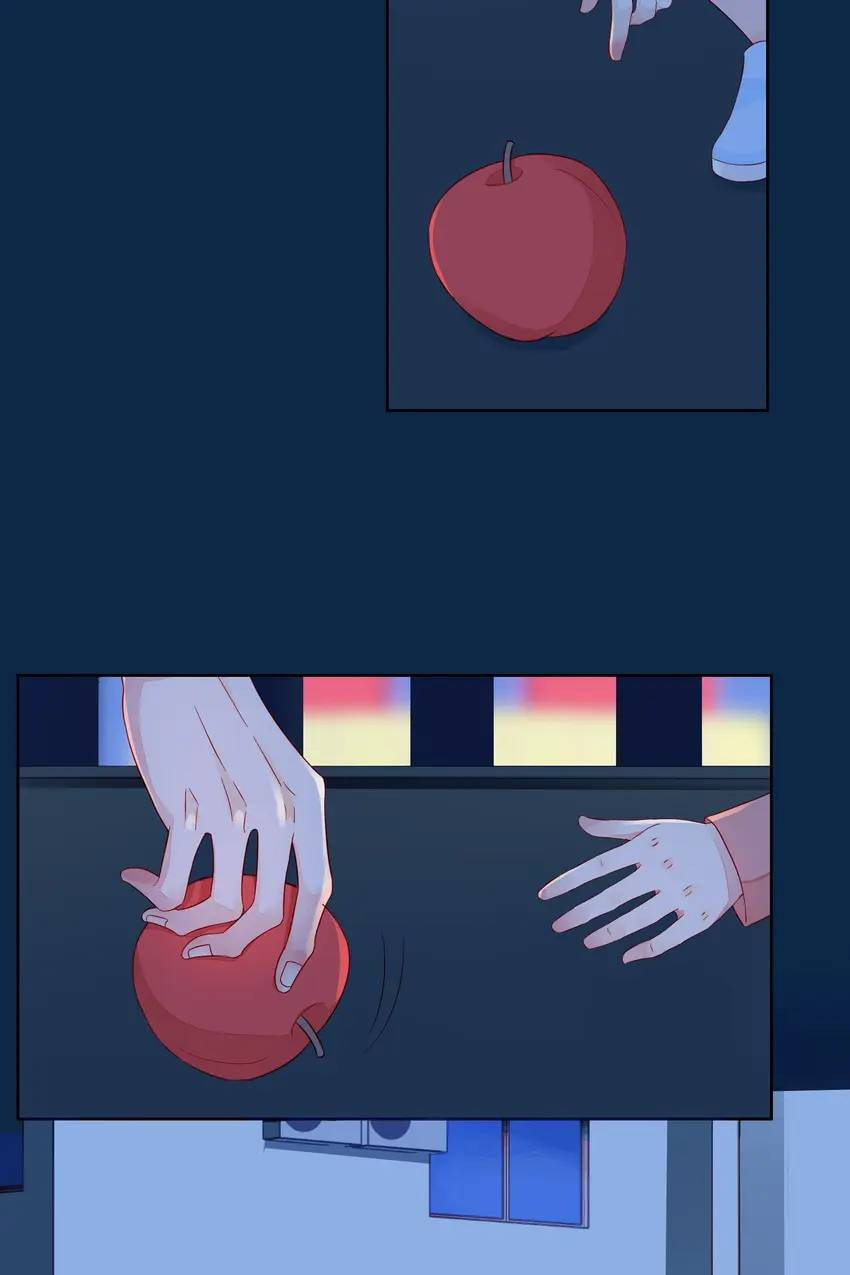 Touching Melody (Colored) Chapter 42 page 25 - 