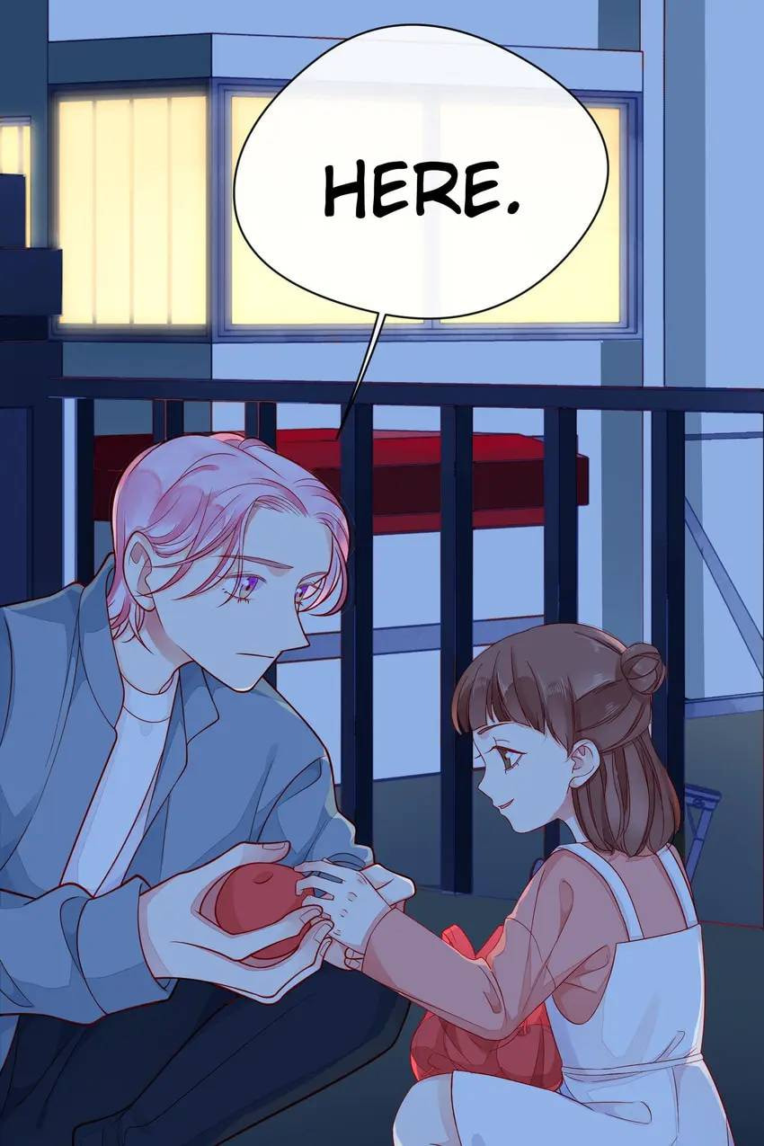 Touching Melody (Colored) Chapter 42 page 26 - 