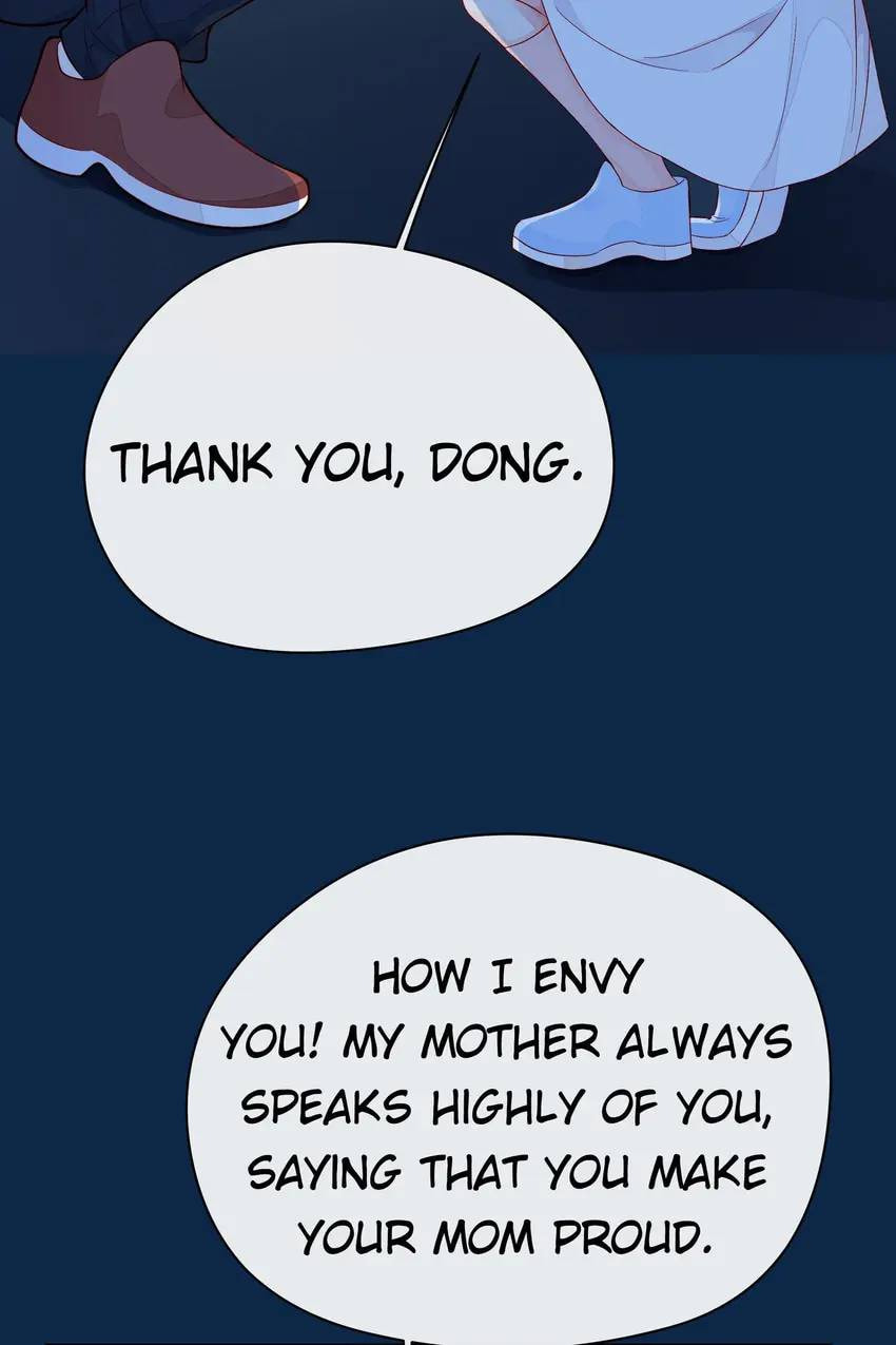Touching Melody (Colored) Chapter 42 page 27 - 