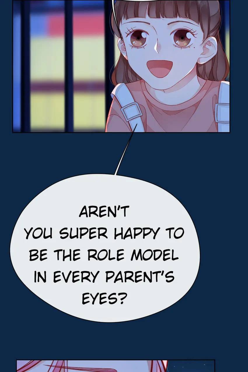 Touching Melody (Colored) Chapter 42 page 28 - 