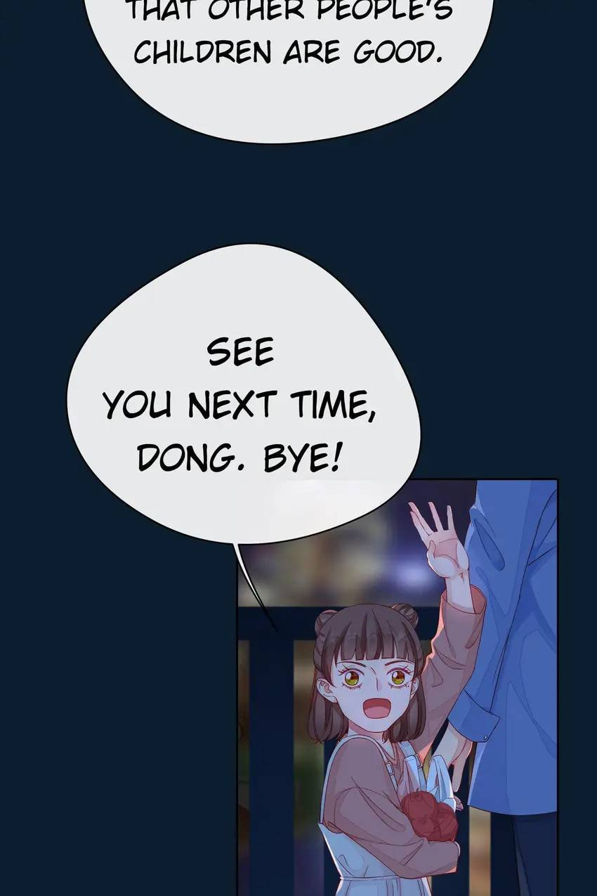 Touching Melody (Colored) Chapter 42 page 32 - 