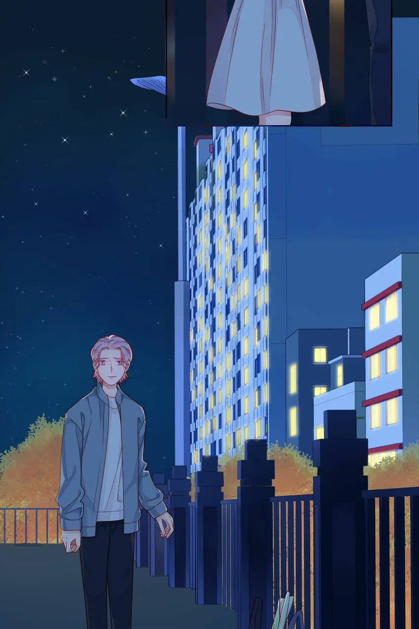 Touching Melody (Colored) Chapter 42 page 33 - 