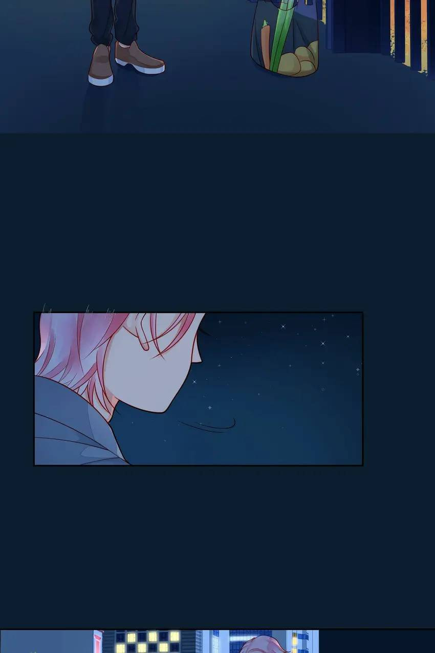 Touching Melody (Colored) Chapter 42 page 34 - 
