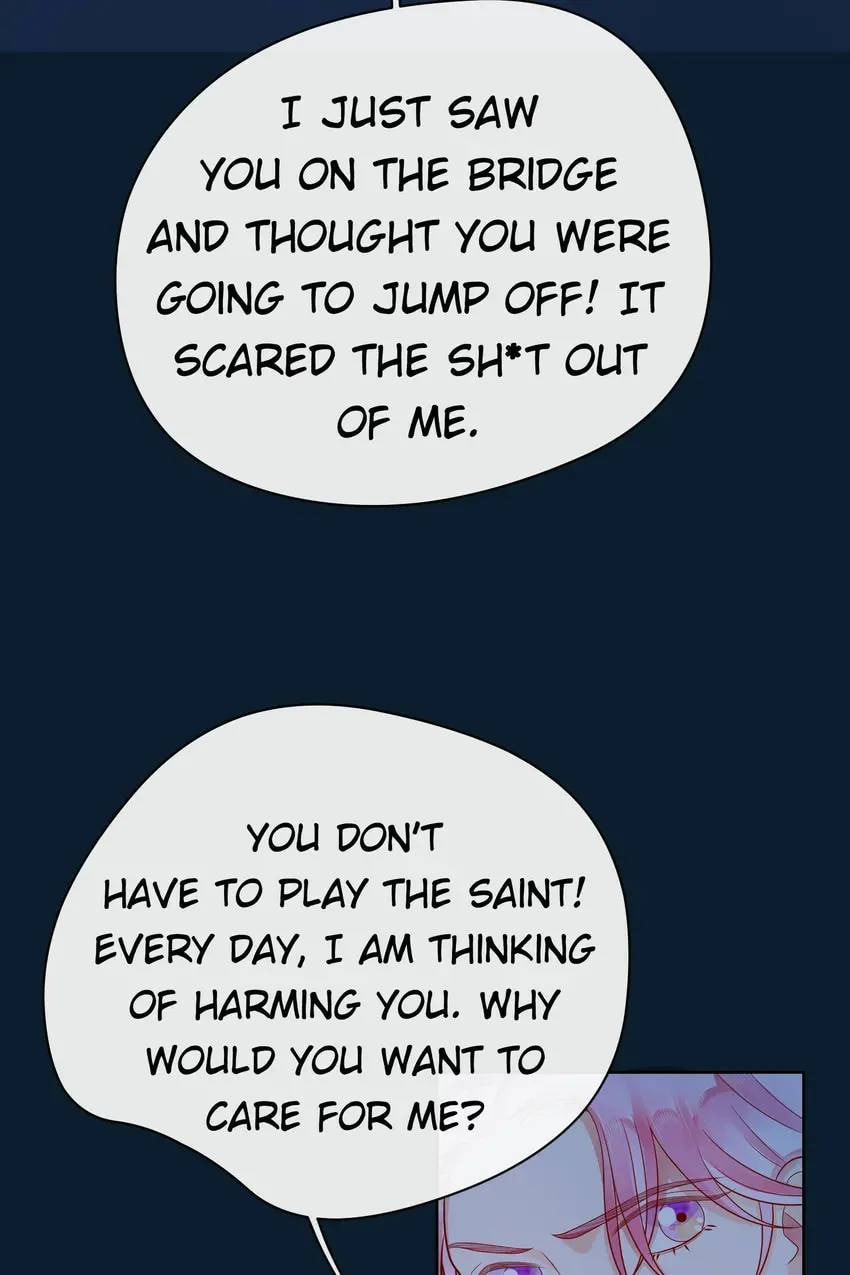 Touching Melody (Colored) Chapter 42 page 38 - 