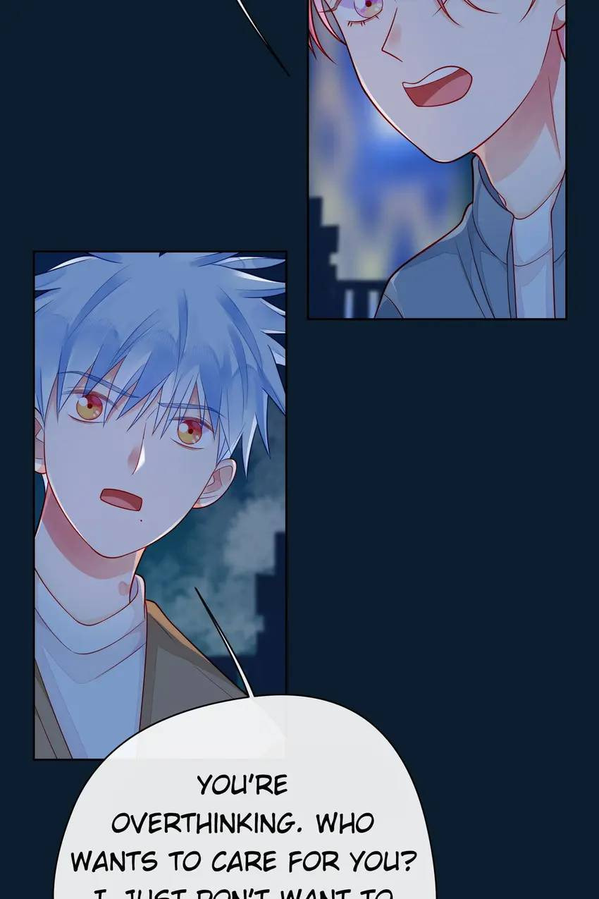 Touching Melody (Colored) Chapter 42 page 39 - 