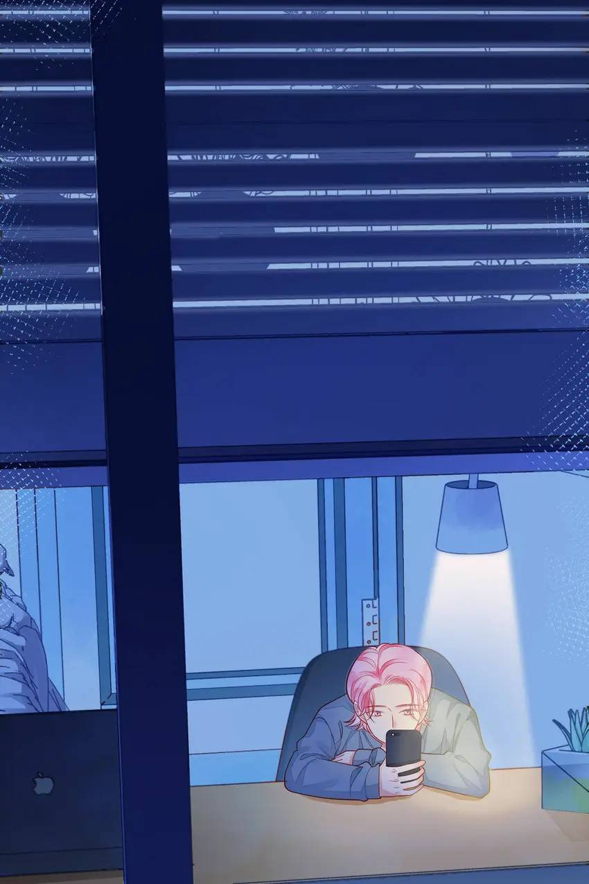 Touching Melody (Colored) Chapter 42 page 5 - 