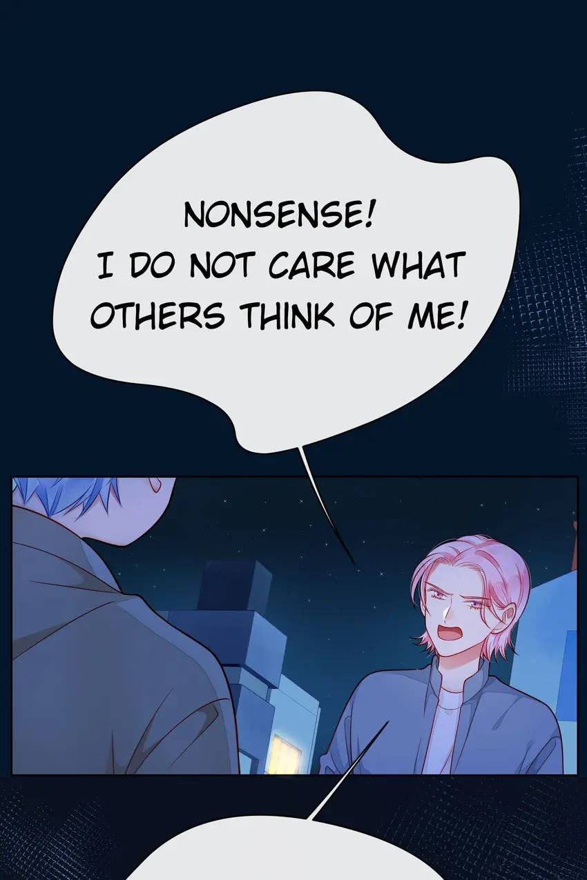 Touching Melody (Colored) Chapter 42 page 41 - 