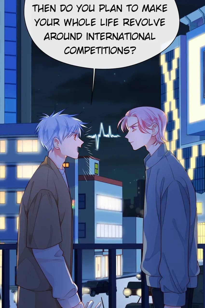 Touching Melody (Colored) Chapter 42 page 43 - 