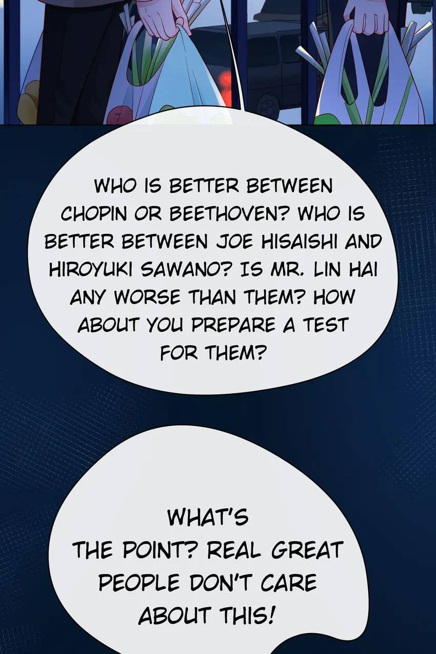 Touching Melody (Colored) Chapter 42 page 44 - 