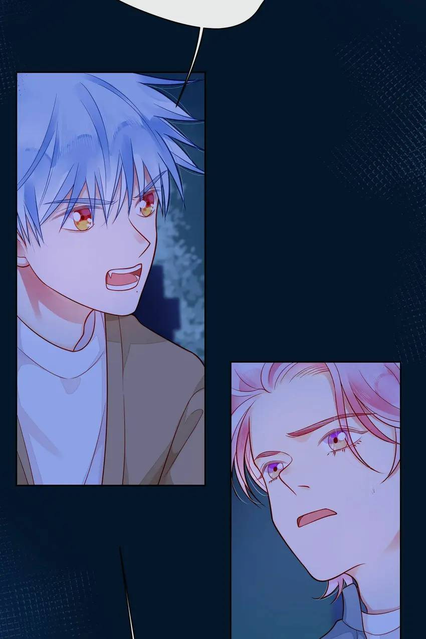 Touching Melody (Colored) Chapter 42 page 45 - 