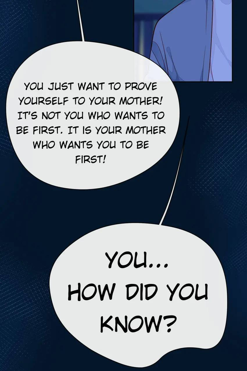 Touching Melody (Colored) Chapter 42 page 46 - 