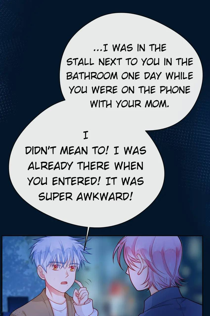 Touching Melody (Colored) Chapter 42 page 47 - 