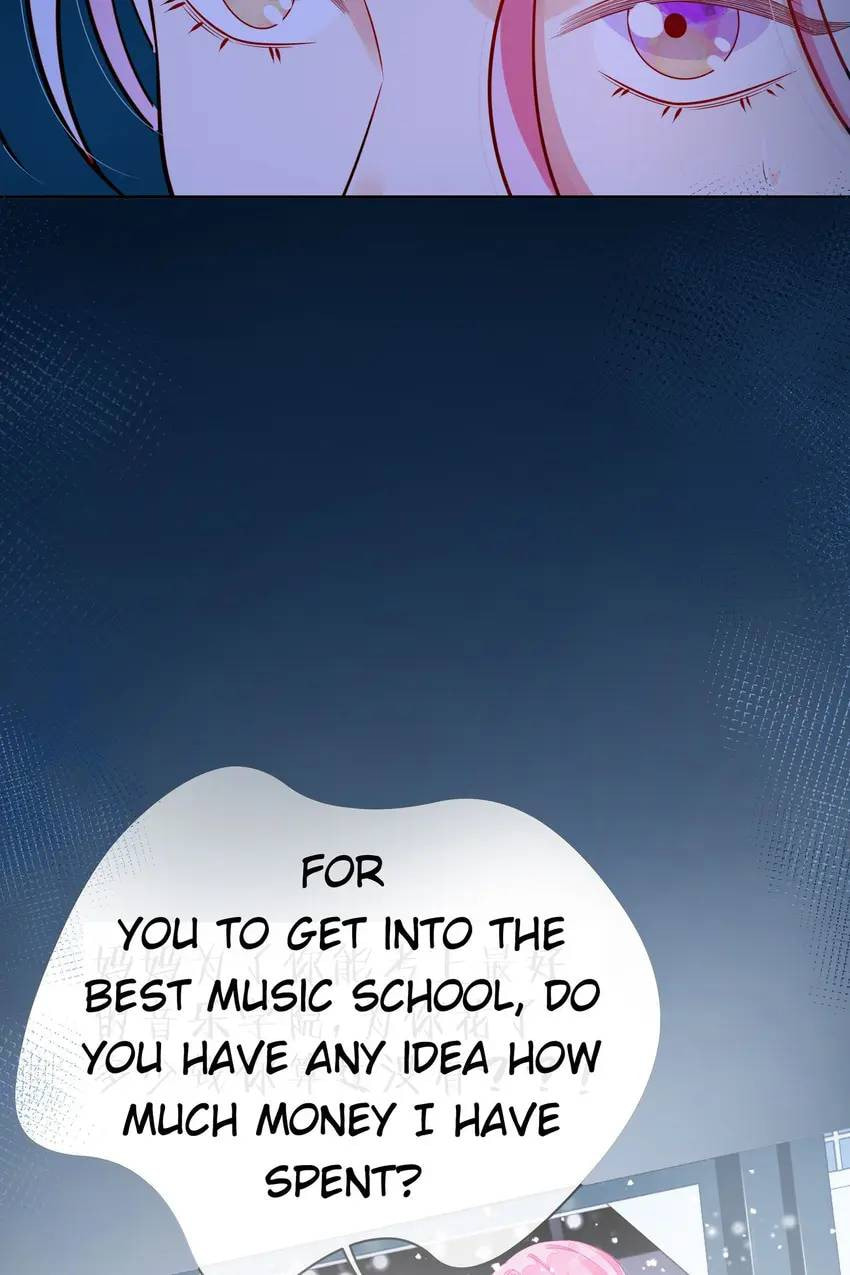 Touching Melody (Colored) Chapter 42 page 49 - 