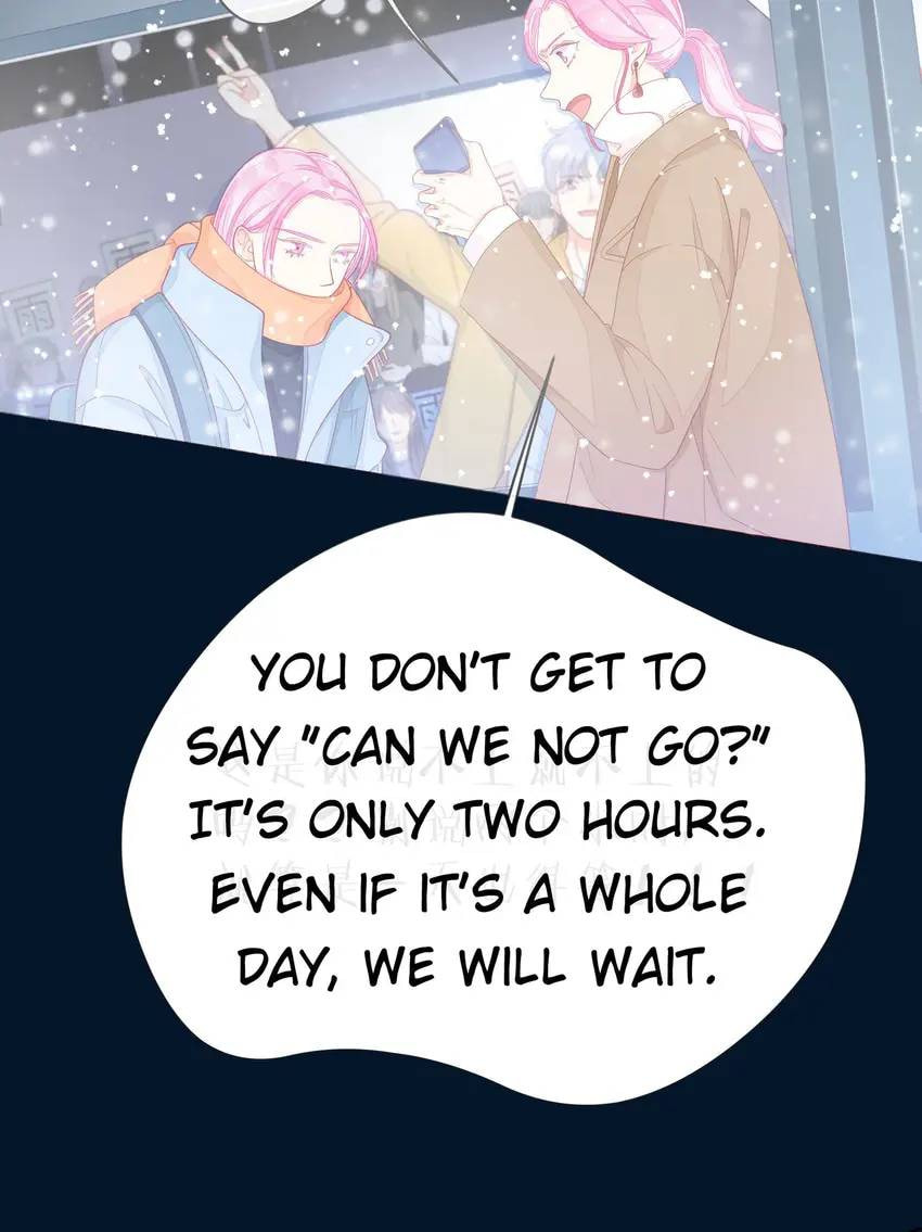 Touching Melody (Colored) Chapter 42 page 50 - 