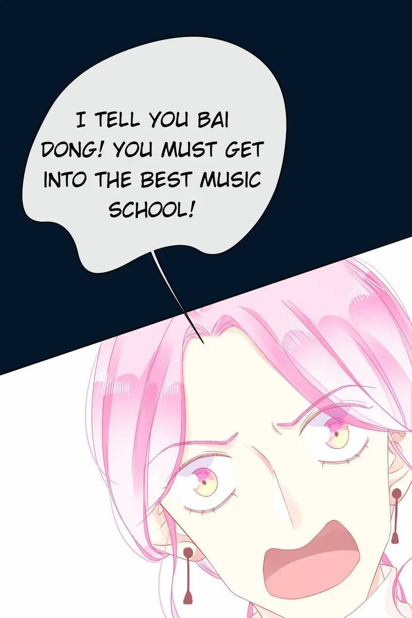 Touching Melody (Colored) Chapter 42 page 51 - 