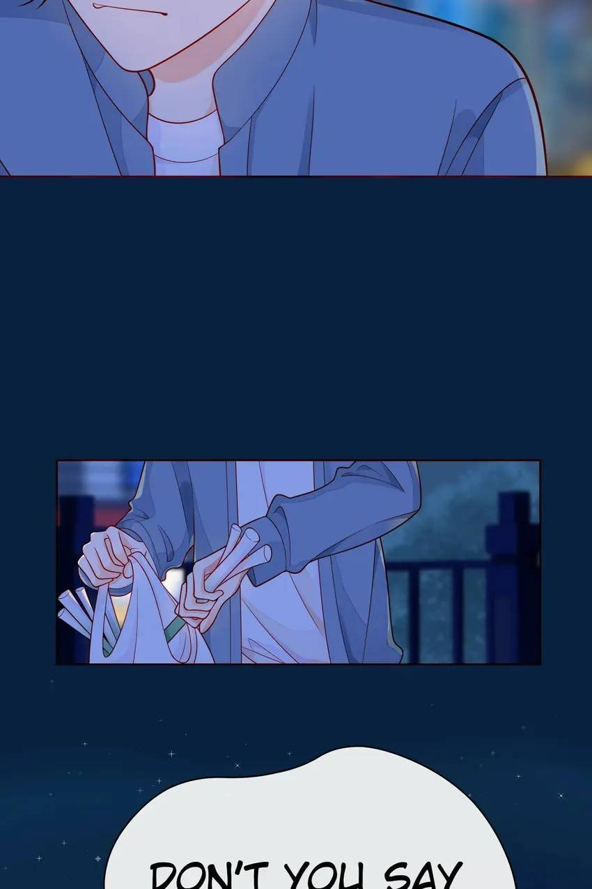 Touching Melody (Colored) Chapter 42 page 53 - 