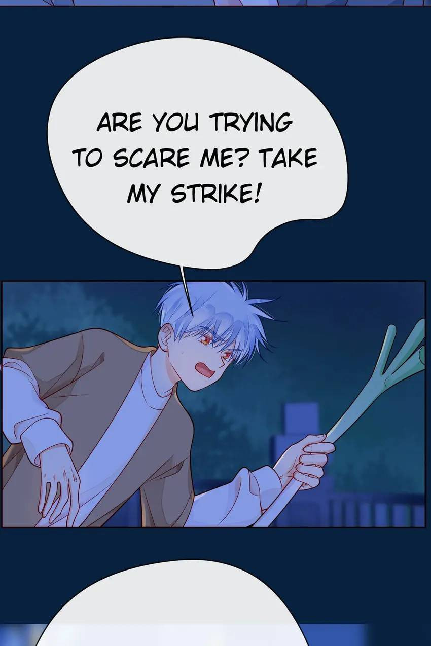 Touching Melody (Colored) Chapter 42 page 55 - 