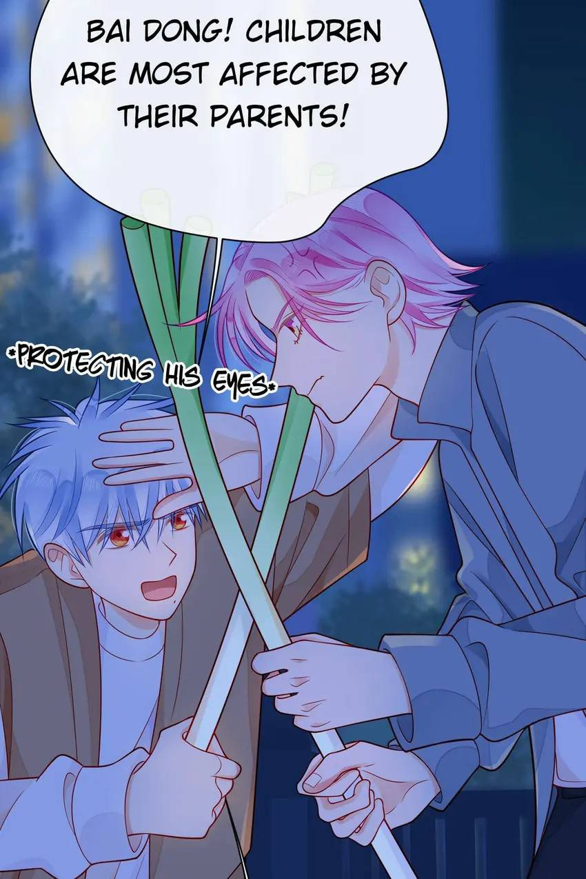 Touching Melody (Colored) Chapter 42 page 56 - 