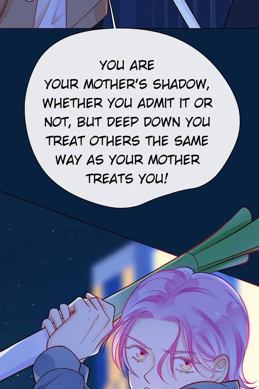 Touching Melody (Colored) Chapter 42 page 57 - 