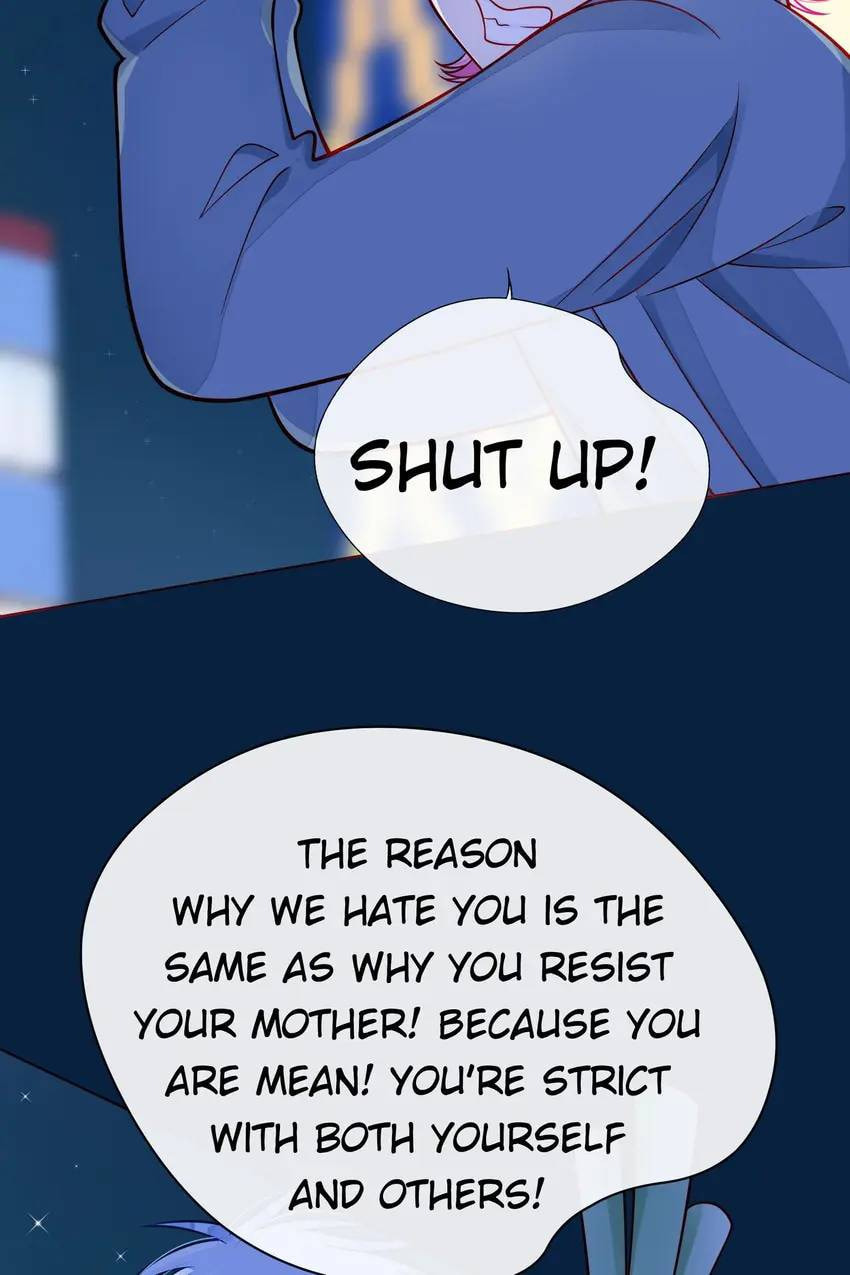 Touching Melody (Colored) Chapter 42 page 58 - 