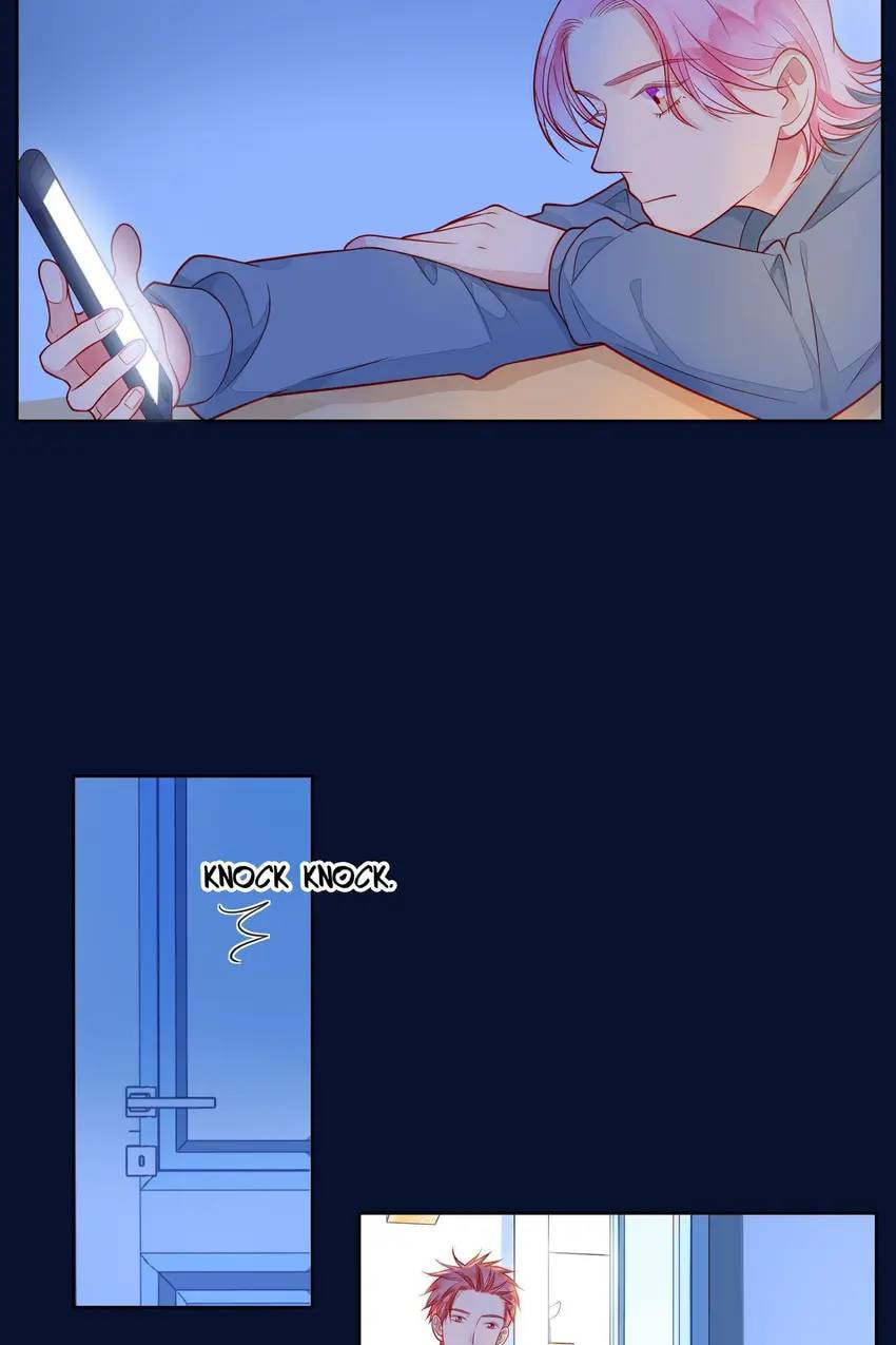 Touching Melody (Colored) Chapter 42 page 7 - 