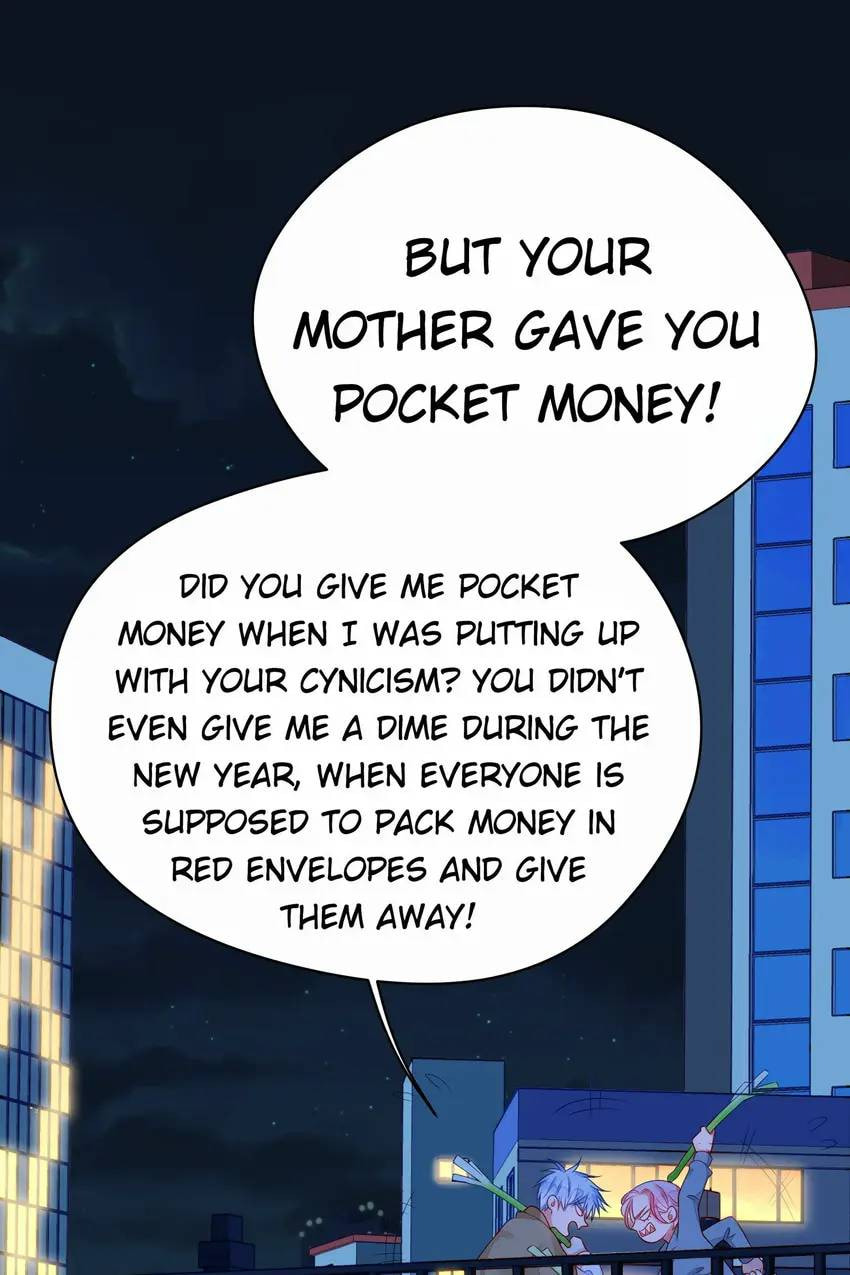 Touching Melody (Colored) Chapter 42 page 61 - 