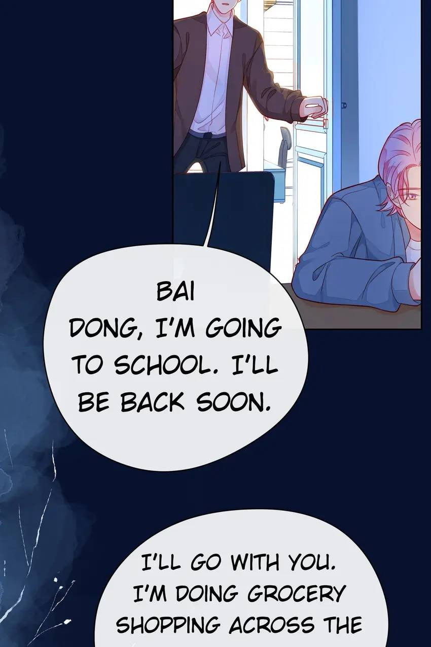 Touching Melody (Colored) Chapter 42 page 8 - 