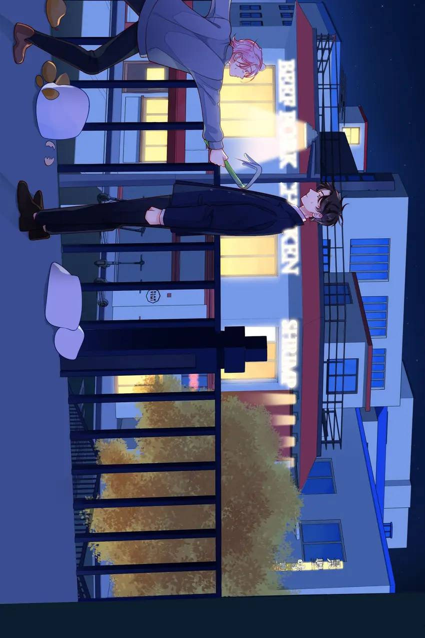 Touching Melody (Colored) Chapter 42 page 71 - 