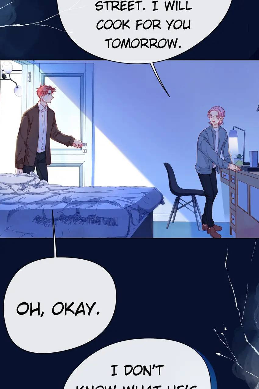 Touching Melody (Colored) Chapter 42 page 9 - 