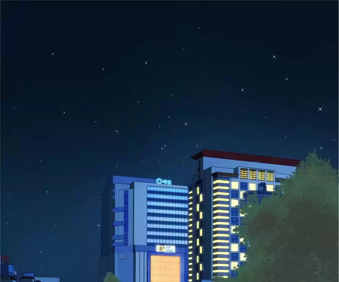 Touching Melody (Colored) Chapter 43 page 2 - 