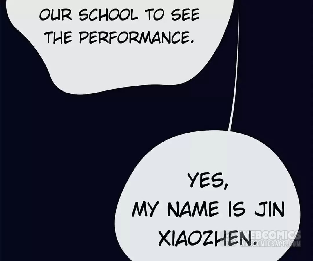 Touching Melody (Colored) Chapter 43 page 11 - 