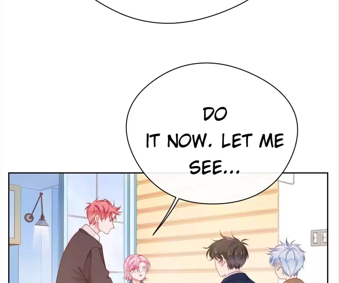 Touching Melody (Colored) Chapter 43 page 102 - 