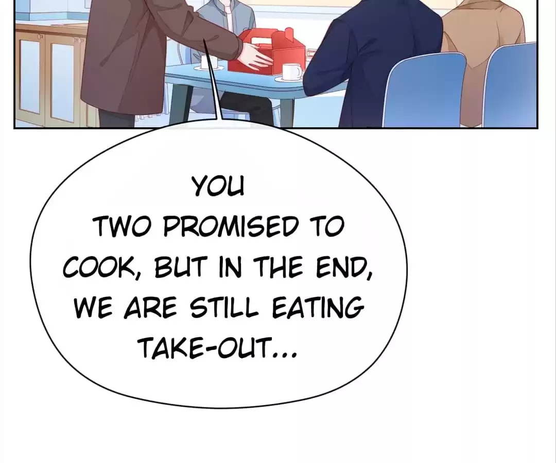Touching Melody (Colored) Chapter 43 page 103 - 