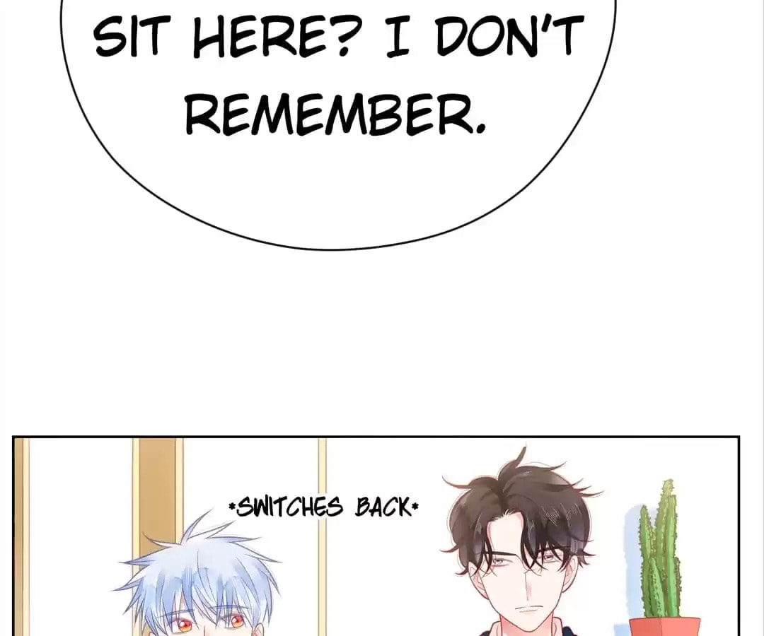 Touching Melody (Colored) Chapter 43 page 108 - 