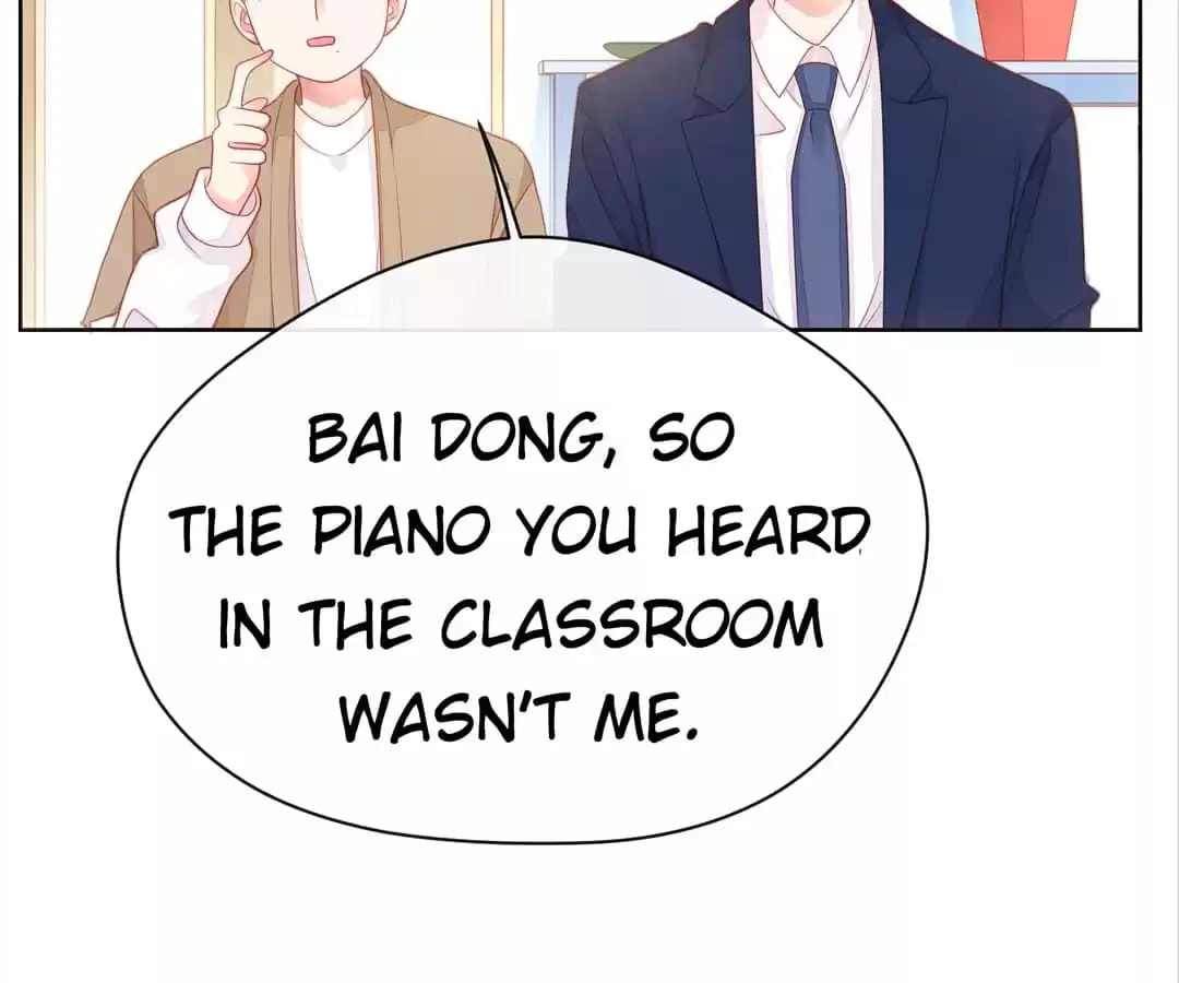 Touching Melody (Colored) Chapter 43 page 109 - 