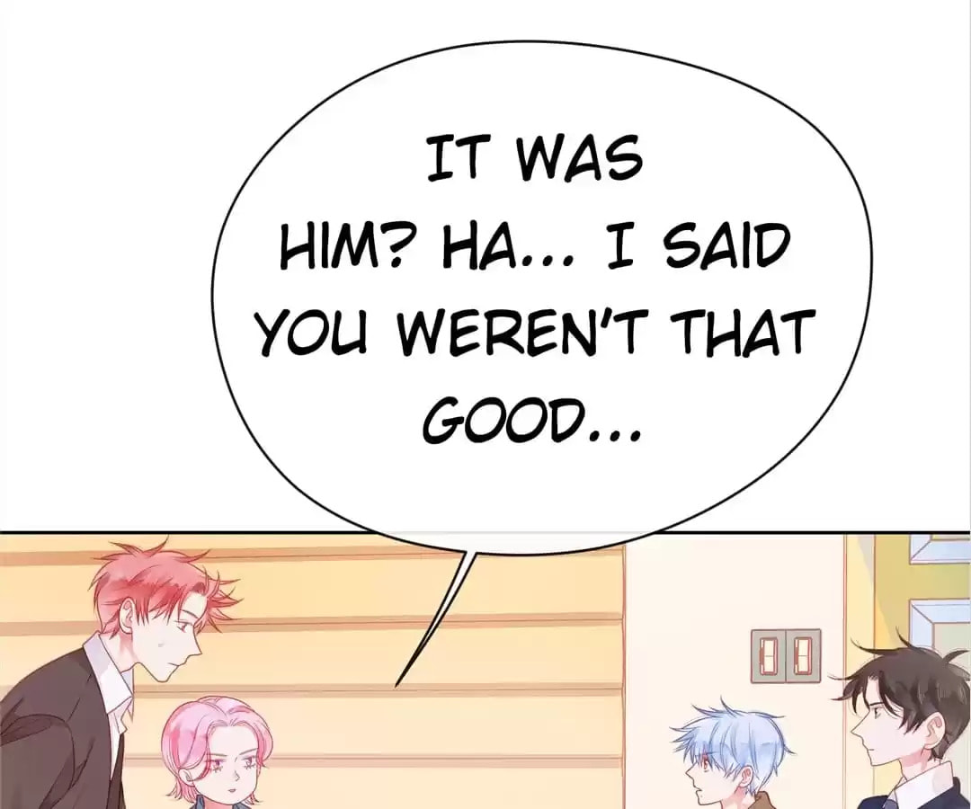 Touching Melody (Colored) Chapter 43 page 110 - 