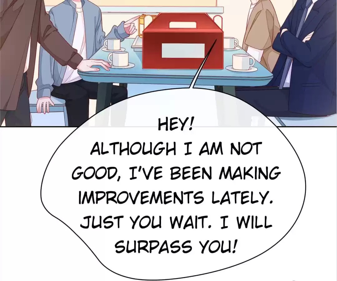 Touching Melody (Colored) Chapter 43 page 111 - 