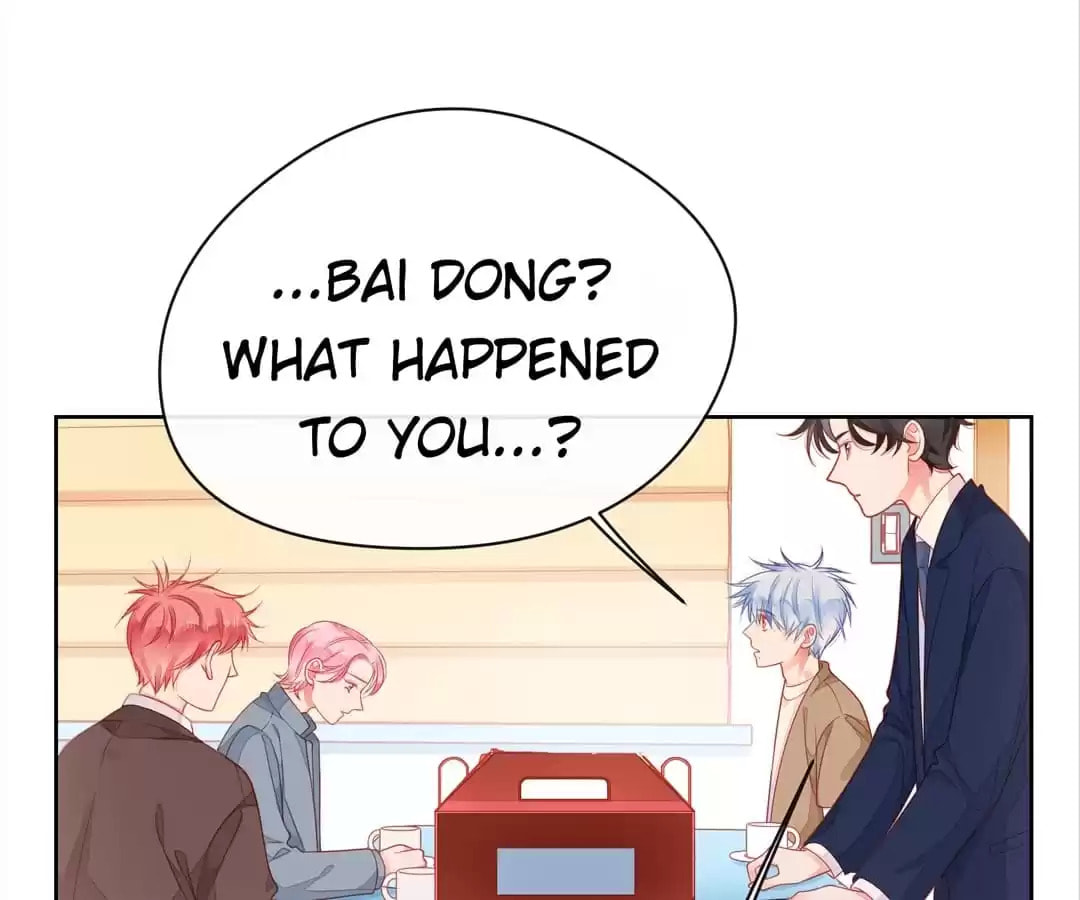 Touching Melody (Colored) Chapter 43 page 113 - 