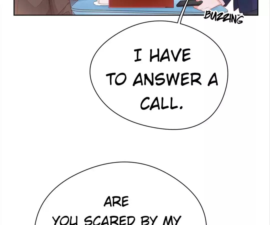 Touching Melody (Colored) Chapter 43 page 114 - 