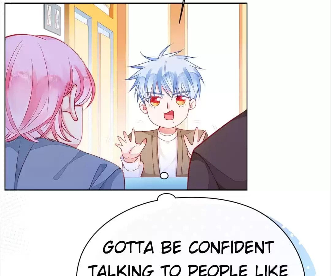 Touching Melody (Colored) Chapter 43 page 122 - 