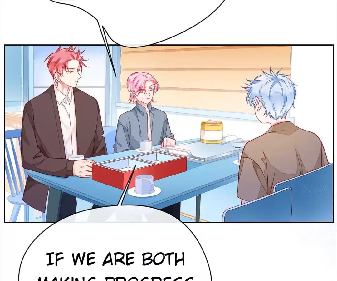 Touching Melody (Colored) Chapter 43 page 124 - 