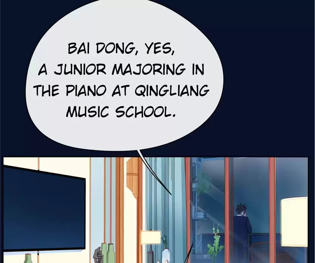 Touching Melody (Colored) Chapter 43 page 137 - 