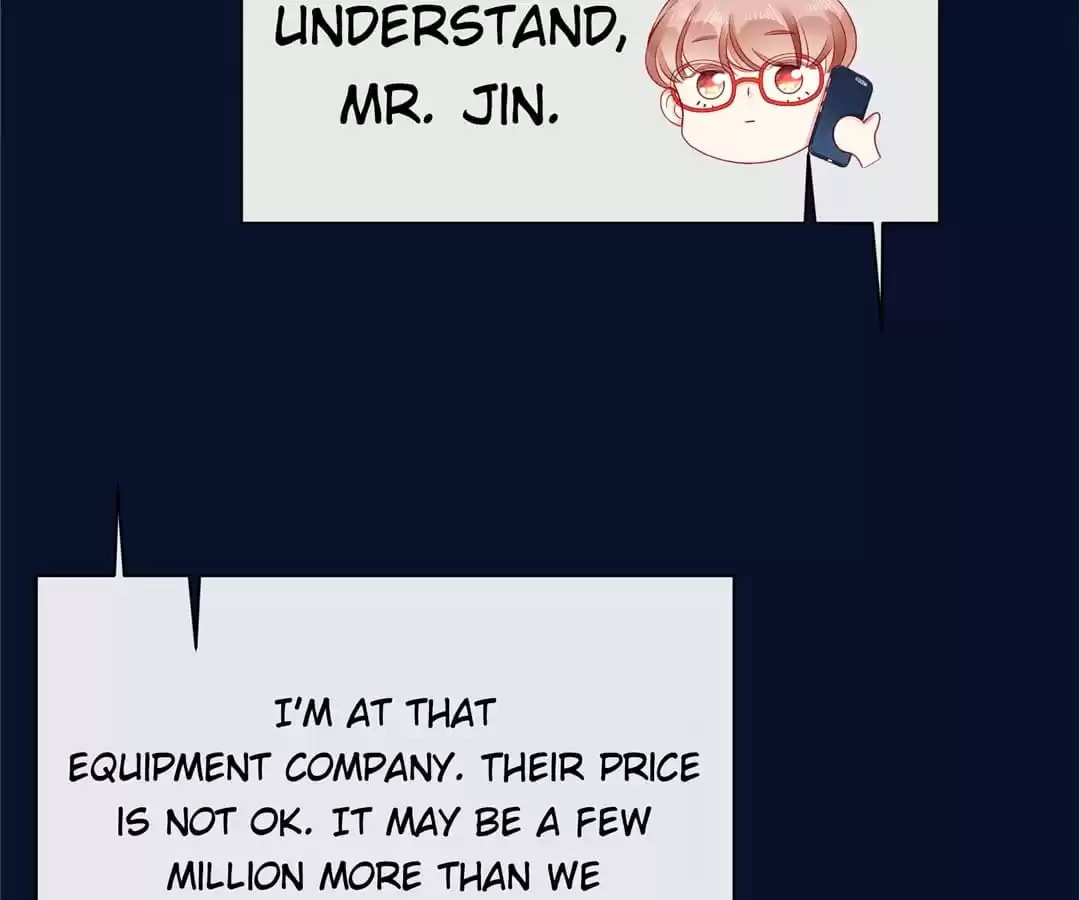 Touching Melody (Colored) Chapter 43 page 143 - 